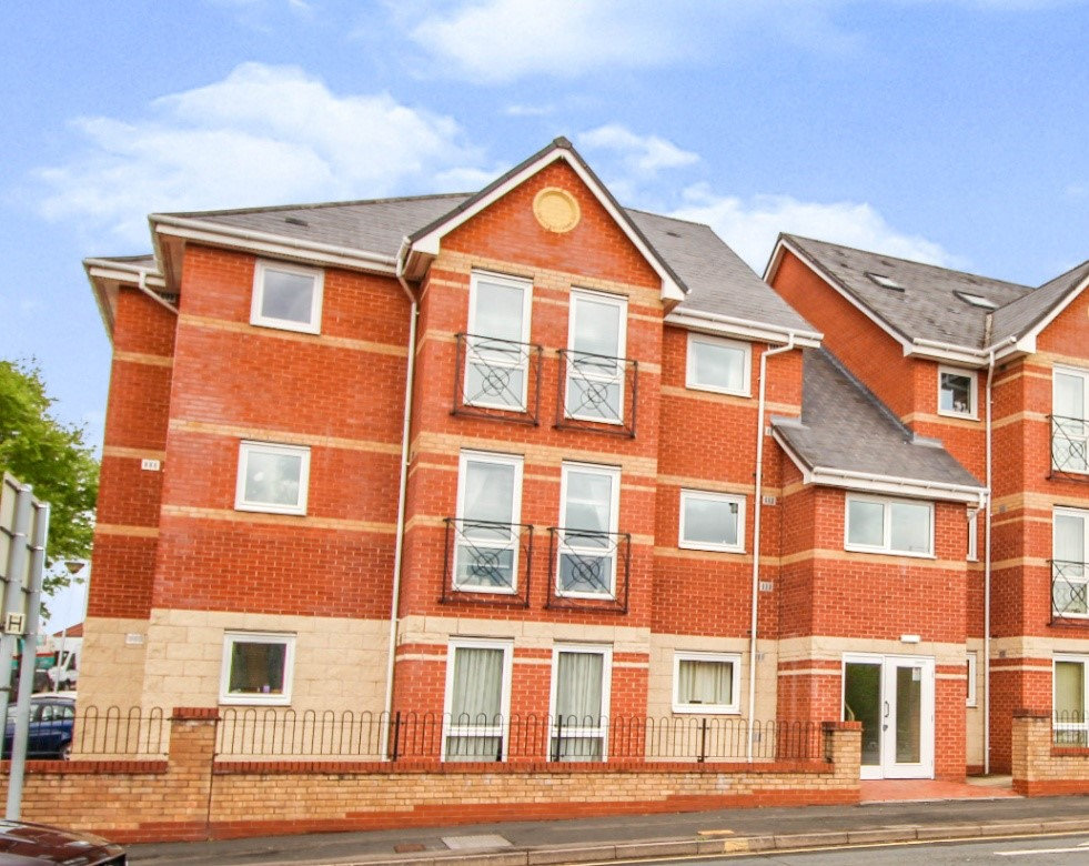 Court J.E. Property Management Kidderminster Lettings